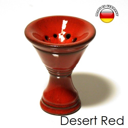 Saphire Hot Shot - Desert Red