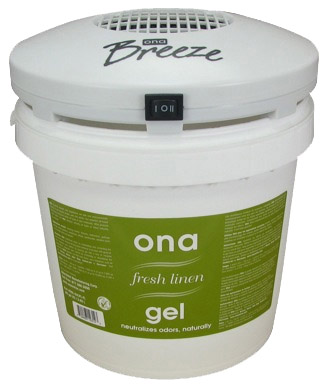 ONA Breeze Fan für Gel