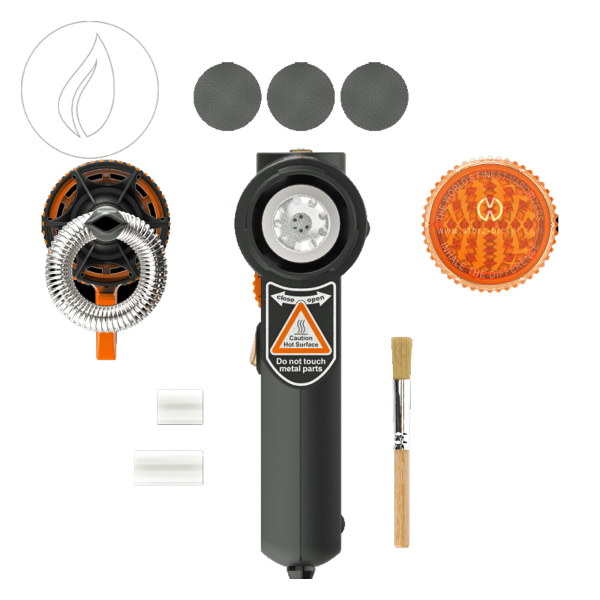 Storz und Bickel Plenty