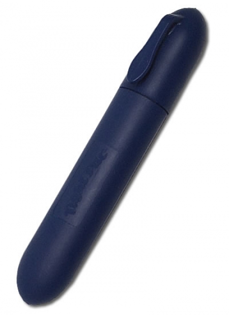 Zigarettenhüllen - Blunt Pac - Royal Blau