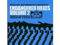 Endangered Mixes Vol.2
