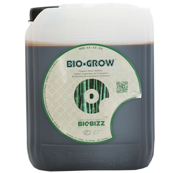 BioBizz - Bio-Grow 5l
