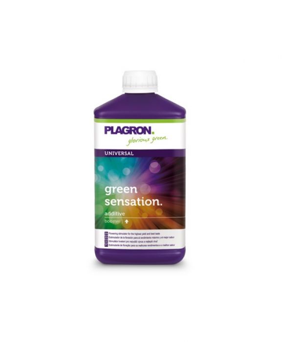 Plagron - Green Sensation - 500ml