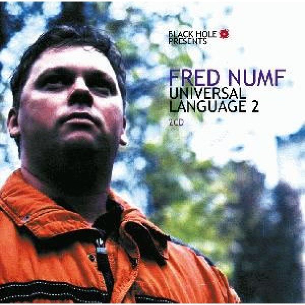 Fred Numf - Universal Language Part 2