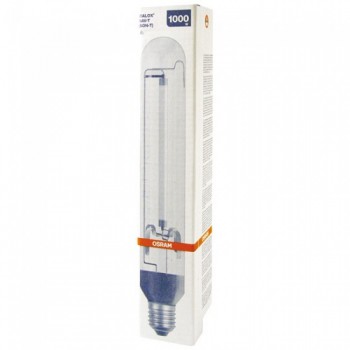 Lampen Set ETI 1000Watt Adjust-A-Wing Large Blüte Osram