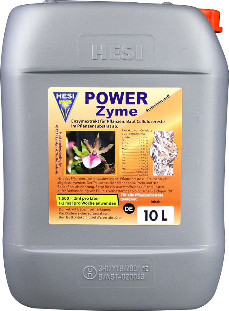 Hesi - PowerZyme 10L 