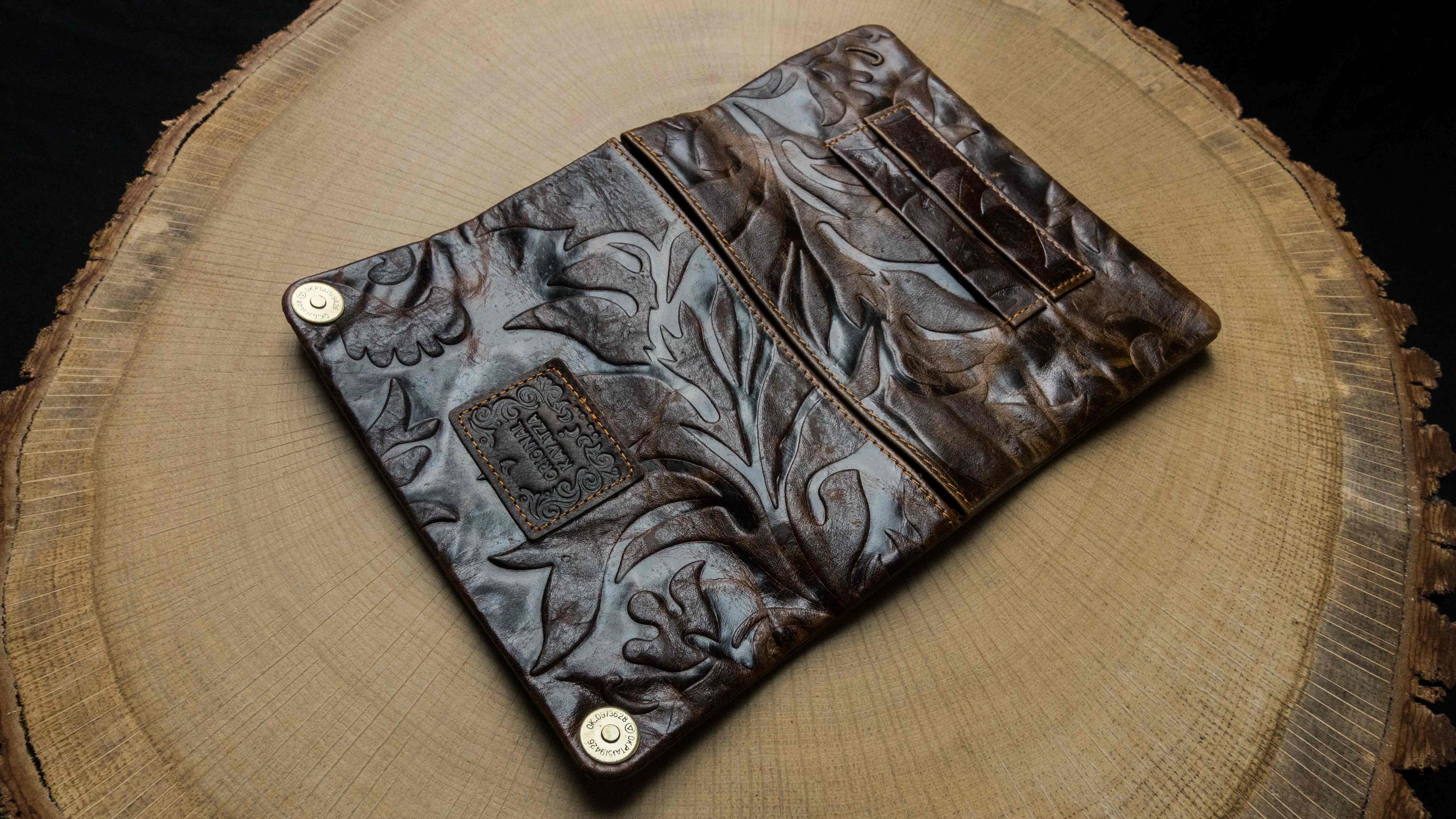 TABAKTASCHE TP18 LADY