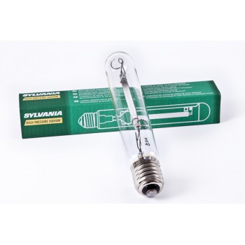 Lampen Set Lumatek 400Watt MH Cool Tube