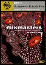 Mixmasters: Episode 4