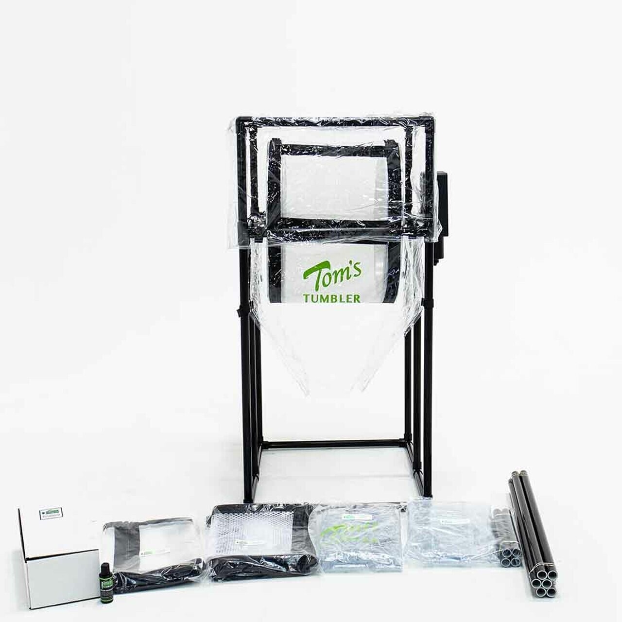 Tom's Tumbler Trimmer 1900 (Toms Tumbler Trimmer 1900)