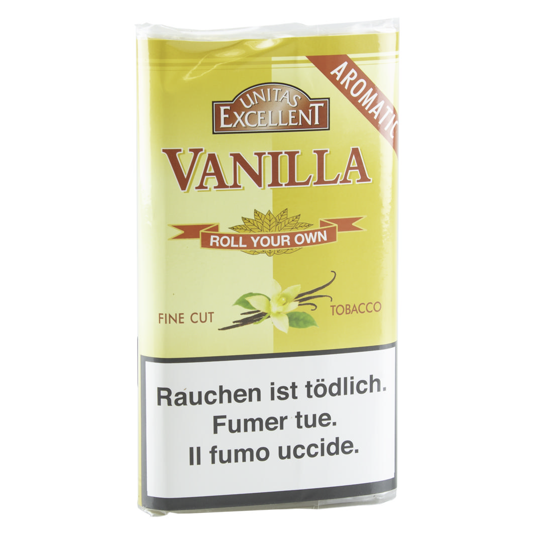 Excellent Vanilla 40g