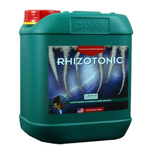 Canna - Rhizotonic 10L 