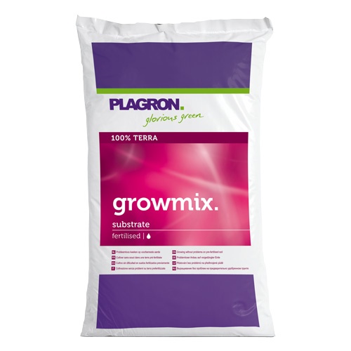 Plagron - Grow Mix 50L