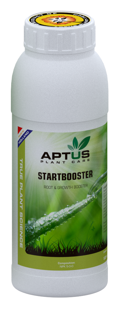  Aptus Startbooster 500ml