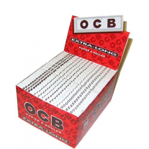 OCB Extra Long Box