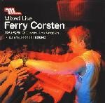 Ferry Corsten - Mixed Live: Spundae @ Circus, Los Angeles