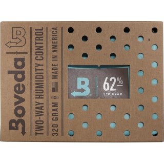 Boveda 62 Humidy Pack 320g