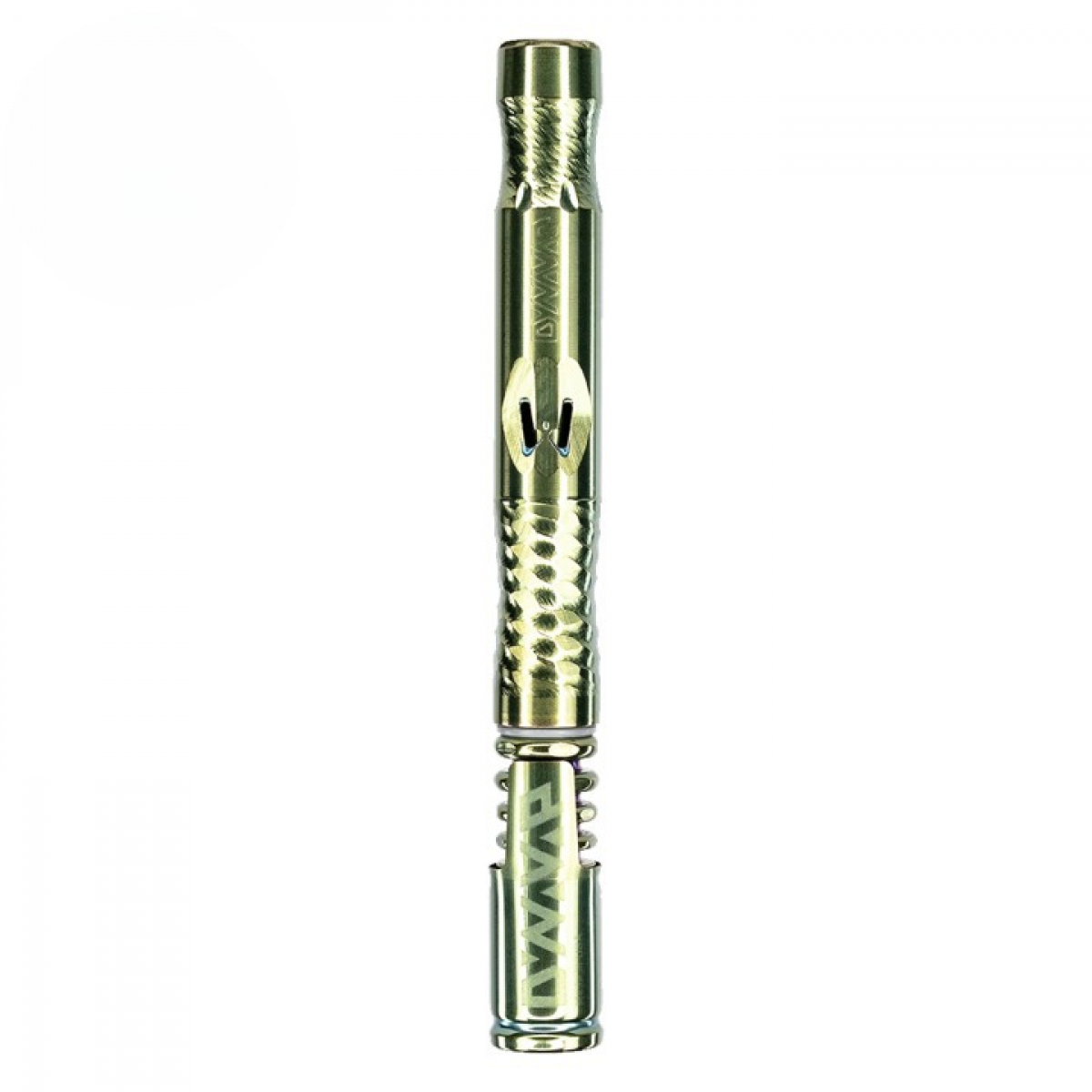 DynaVap VapCap M 2021 Verdium