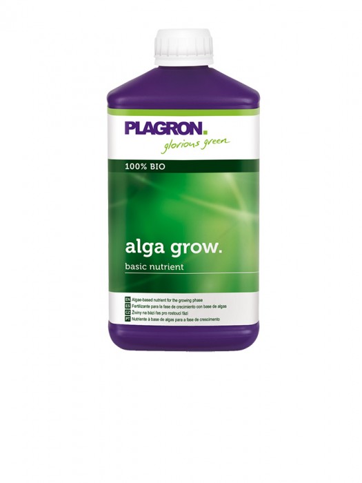 Plagron - Alga - Grow 1L