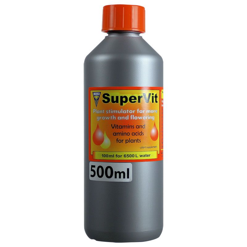 Hesi Super-Vit - 500ml