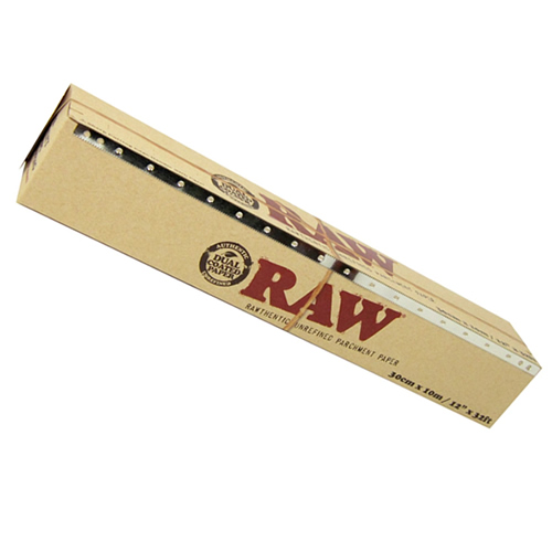 RAW Back/Pergamentpapier 10m x 30cm