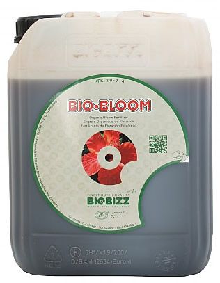 BioBizz - Bio-Bloom 5l