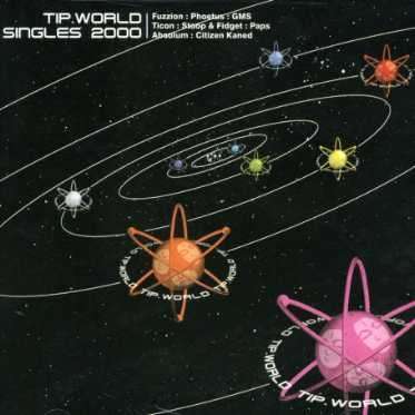 TIP.World Singles 2000