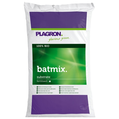 Plagron - Bat Mix - 50L