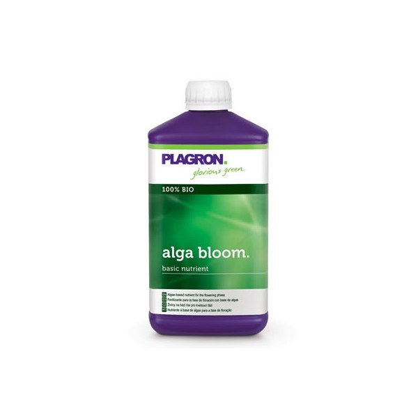 Plagron - Alga - Bloom 1L