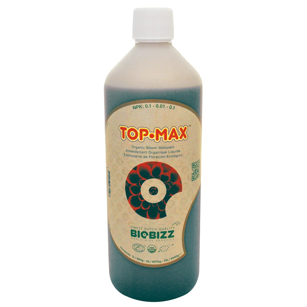 BioBizz - TopMax 1l