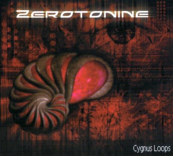 Zerotonine - Cygnus Loops