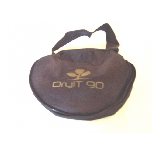 Secret Jardin - Dry IT 90