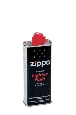 Zippo Feuerzeug - Benzin 125 ml