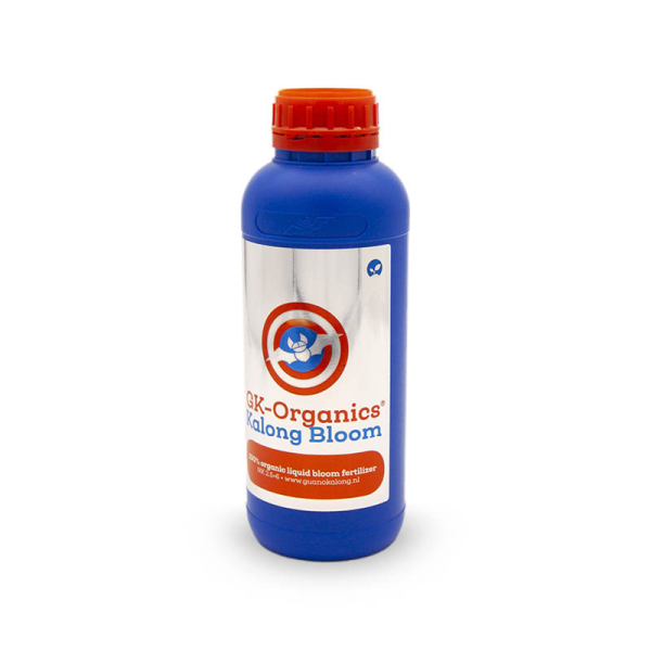 GuanoKalong GK-Organics Kalong Bloom 1L