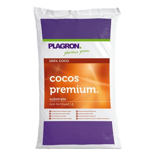 Plagron - Cocos 50L