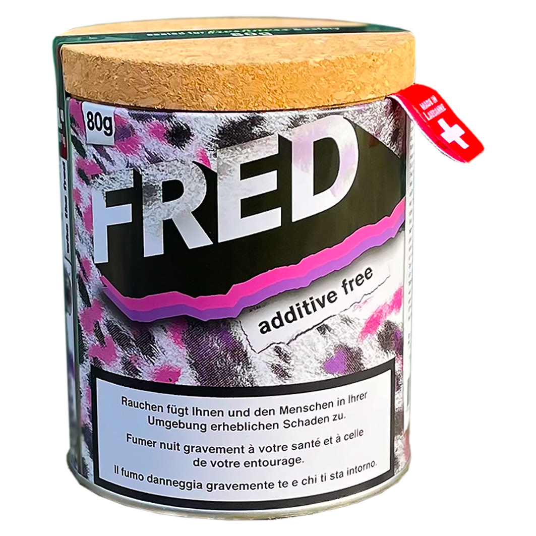 Fred Special Blend 80g