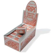 Rips Rot Rolls regular Box