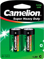 Camelion Super Heavy Duty Batterie 1.5V