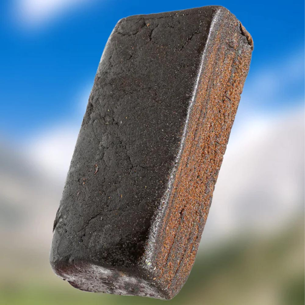 Starbuds Charas CBD Hash 15g