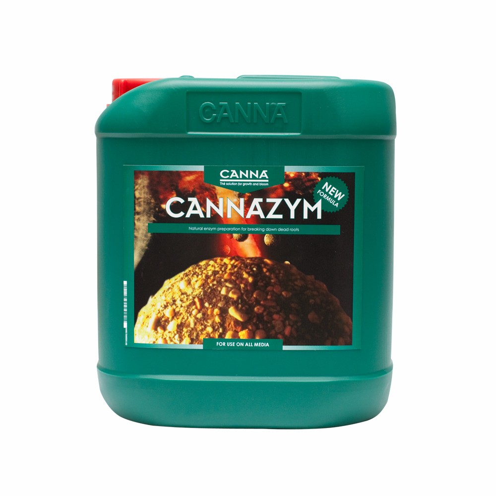 Canna - Zym 10L