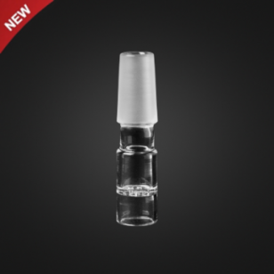 ARIZER AIR FROSTED GLASS TUBE 18,8