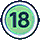 Ab 18 Jahren