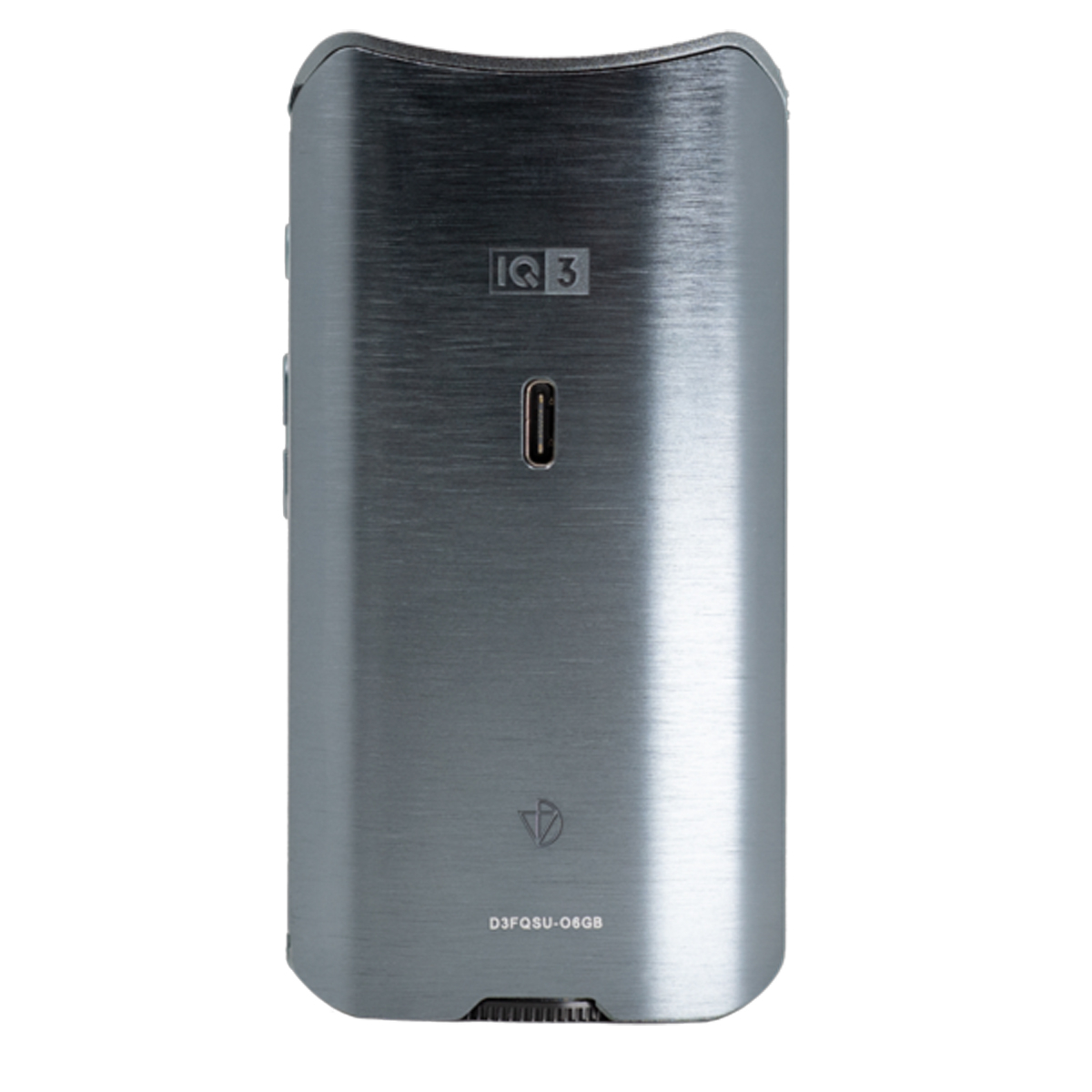 DaVinci IQ 3 Grey