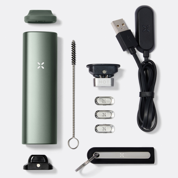 PAX Plus Complete Kit Sage