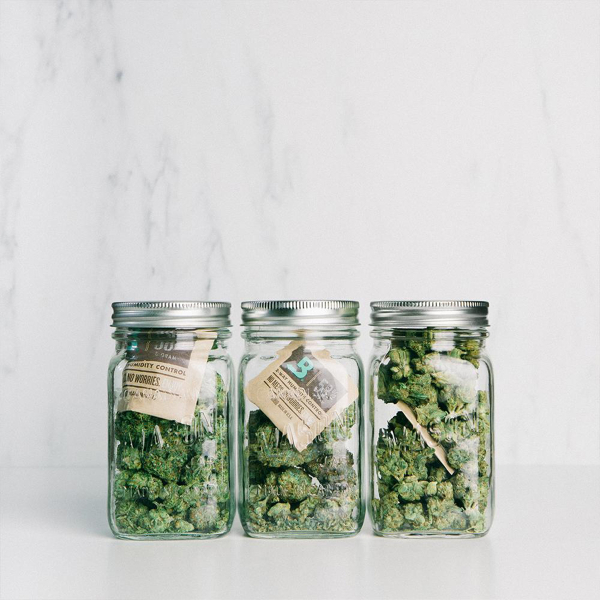 10 x Boveda 58% Humidy Pack 4g