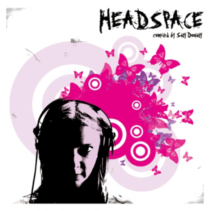 Sally Doolally - Headspace