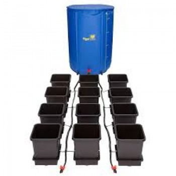 Flexi Tank 225 Liter