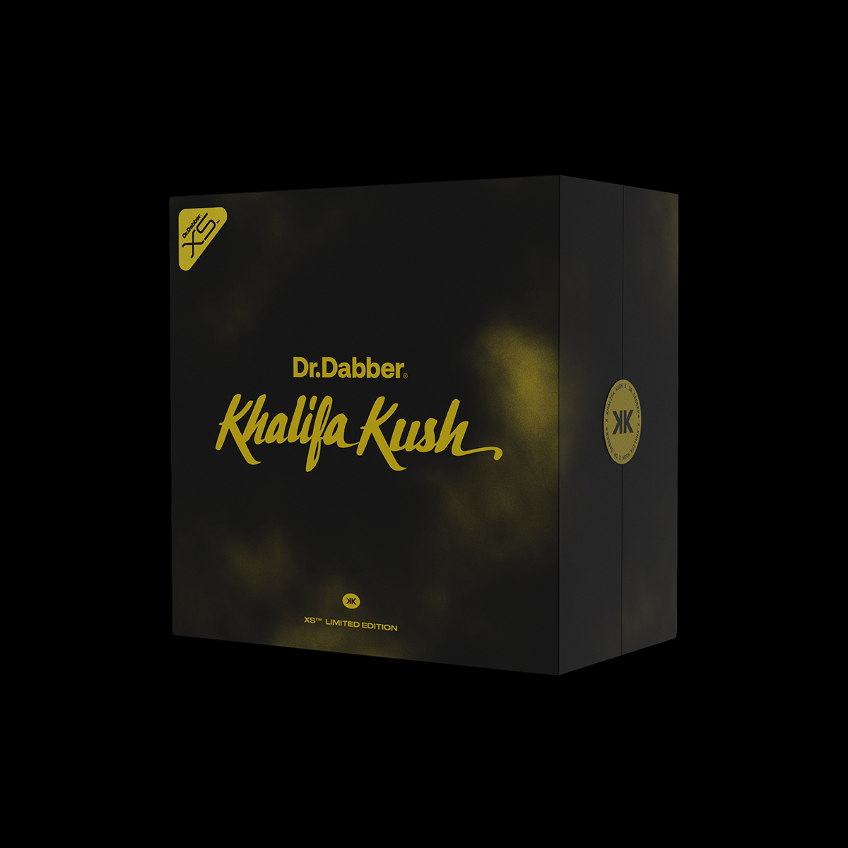 Dr. Dabber XS Khalifa Kush Limited Edition