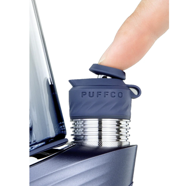 Puffco Peak Pro 3DXL Storm