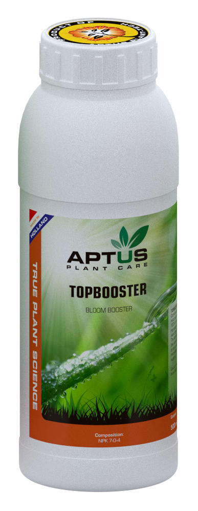  Aptus Top Booster 1L